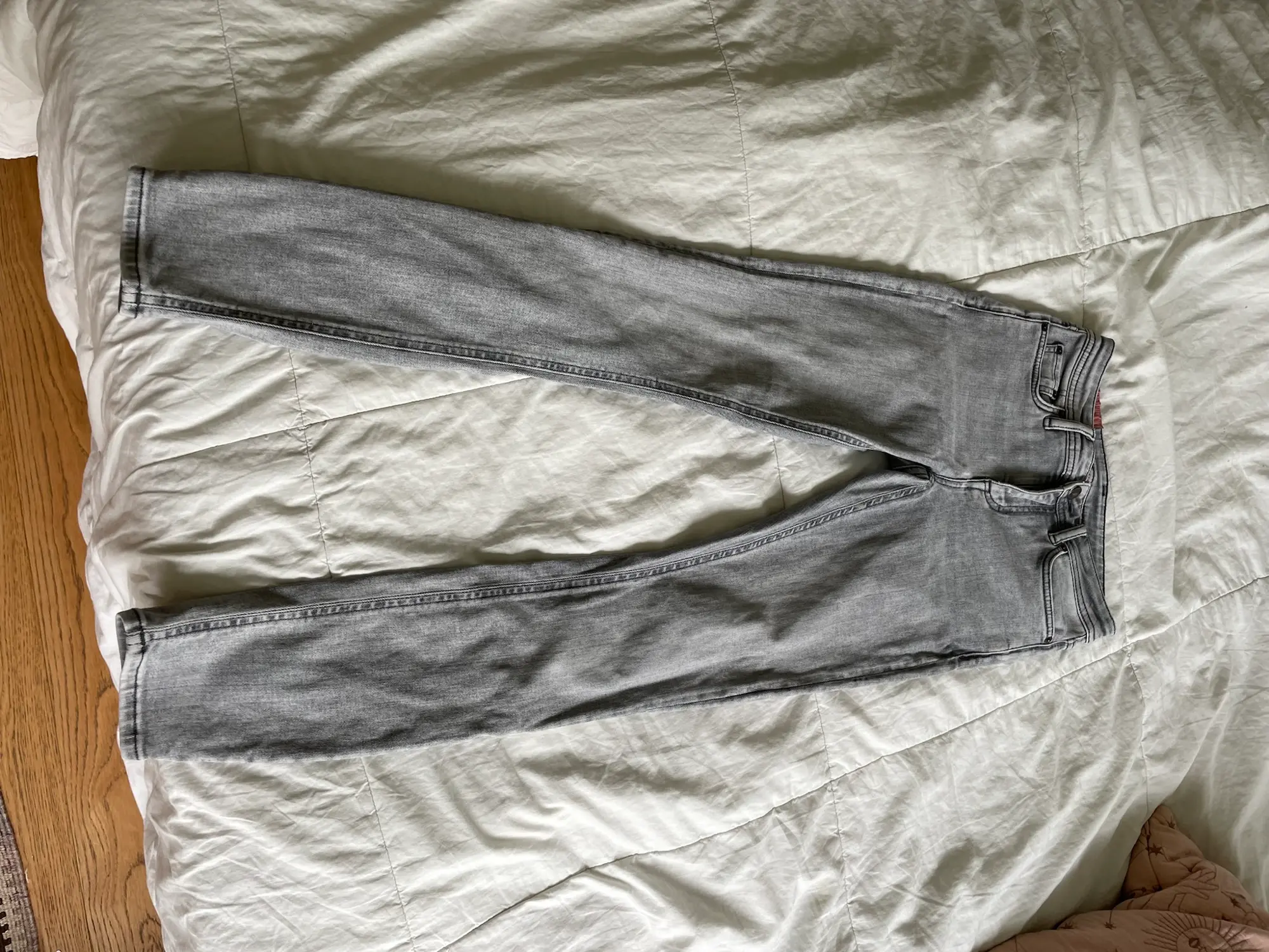 Acne Studios jeans