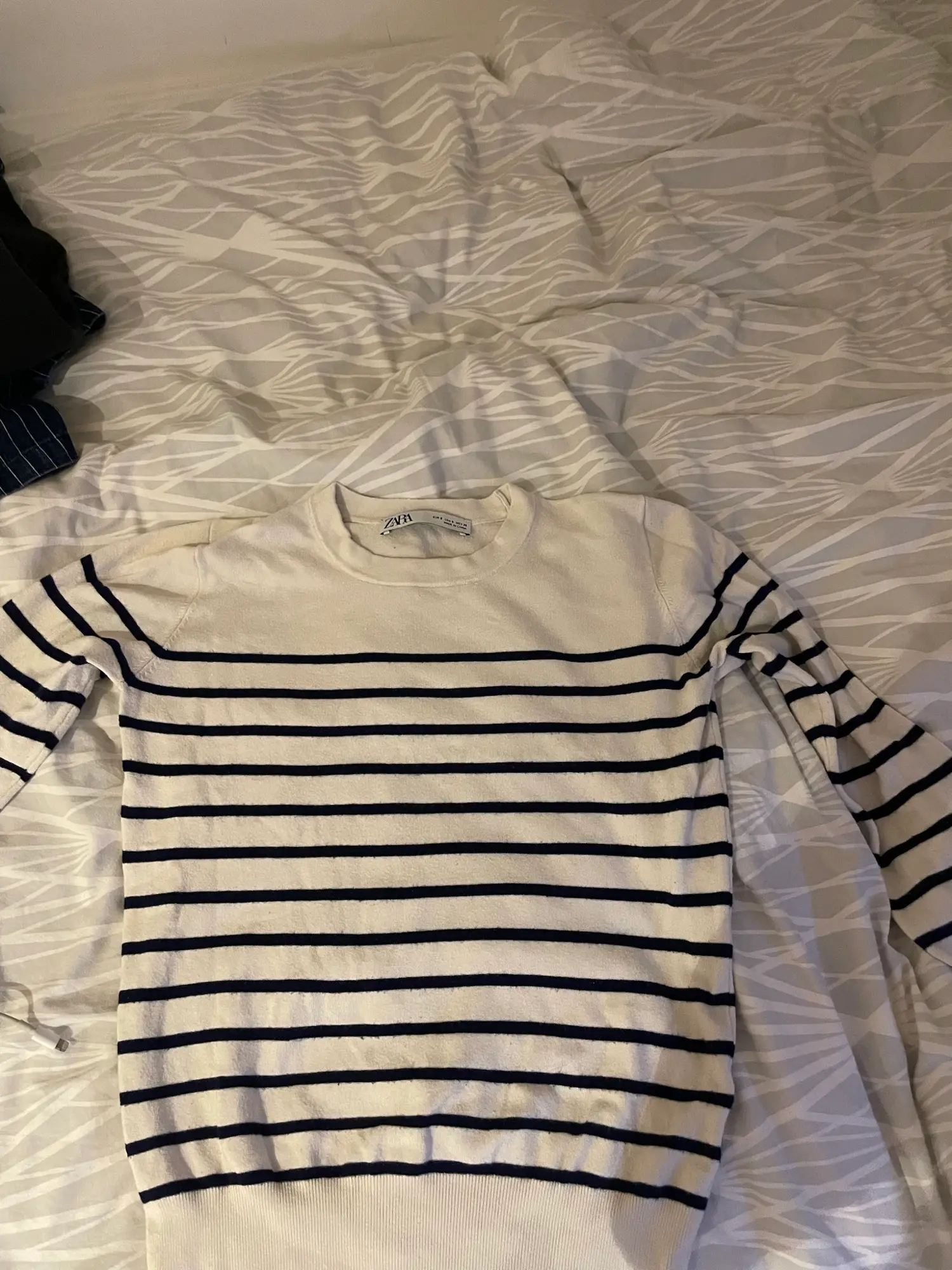 Zara Woman bluse