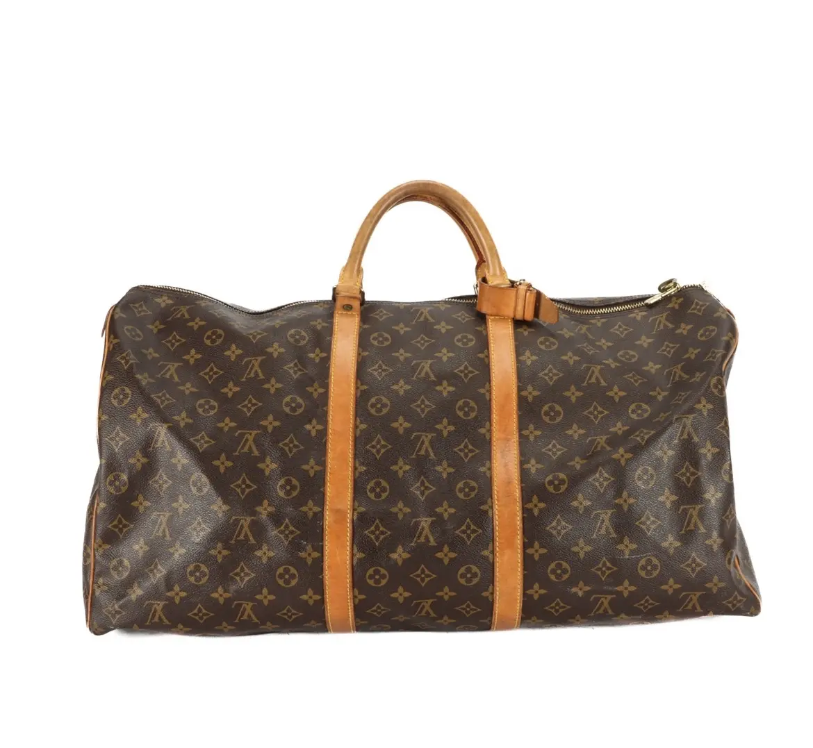 Louis Vuitton weekendtaske