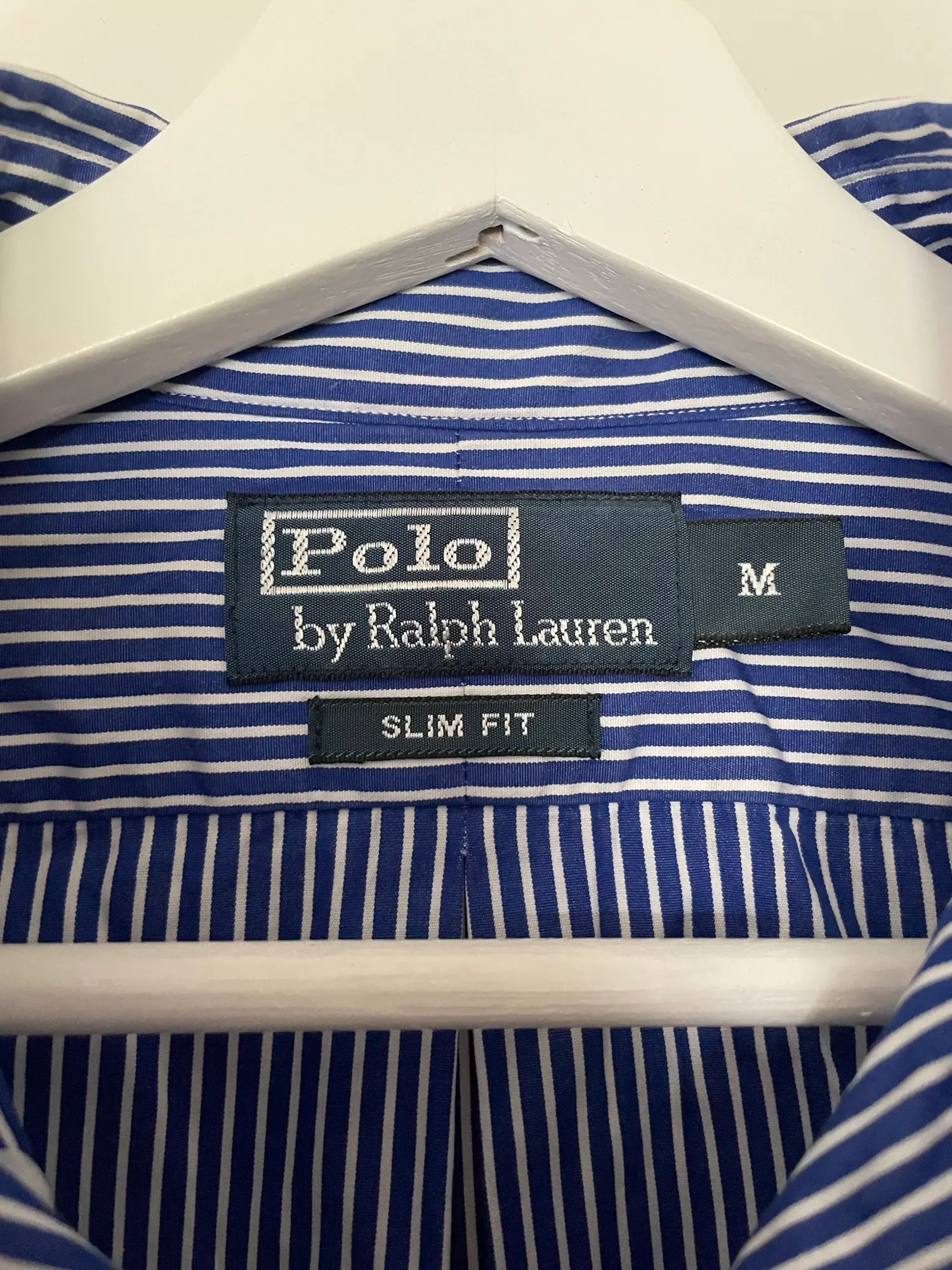 Polo Ralph Lauren skjorte