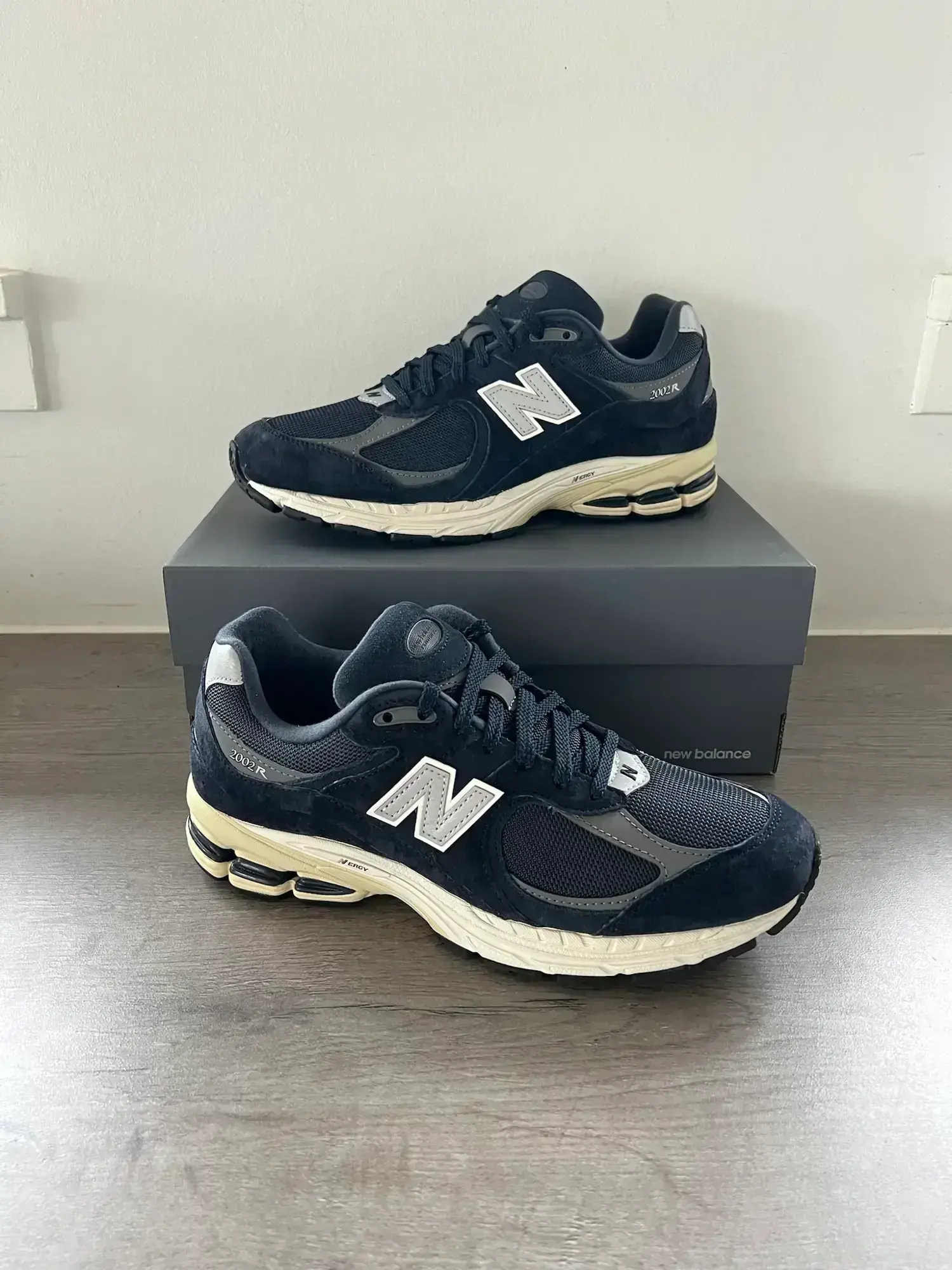 New Balance sneakers