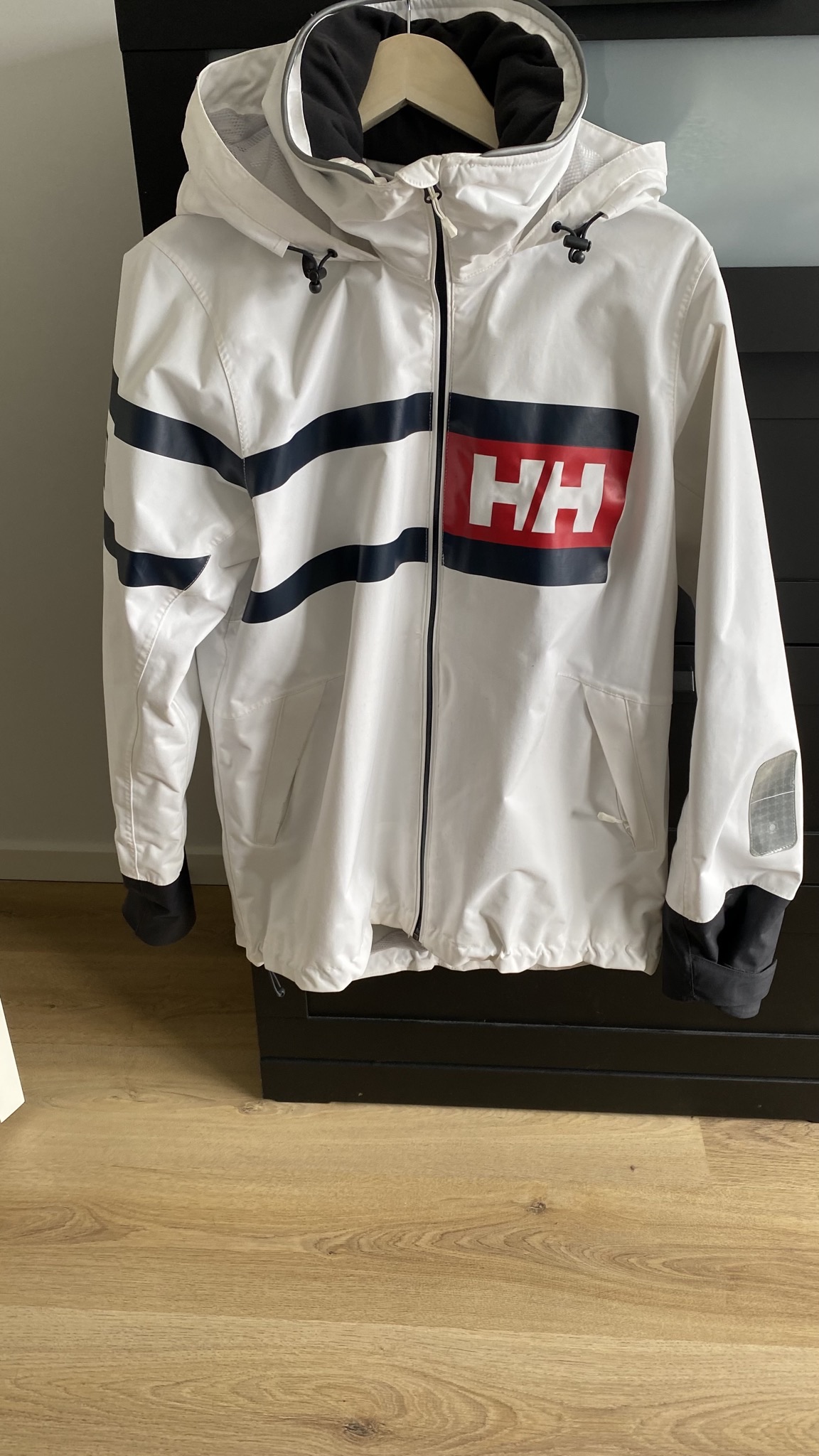 Helly Hansen sportsjakke