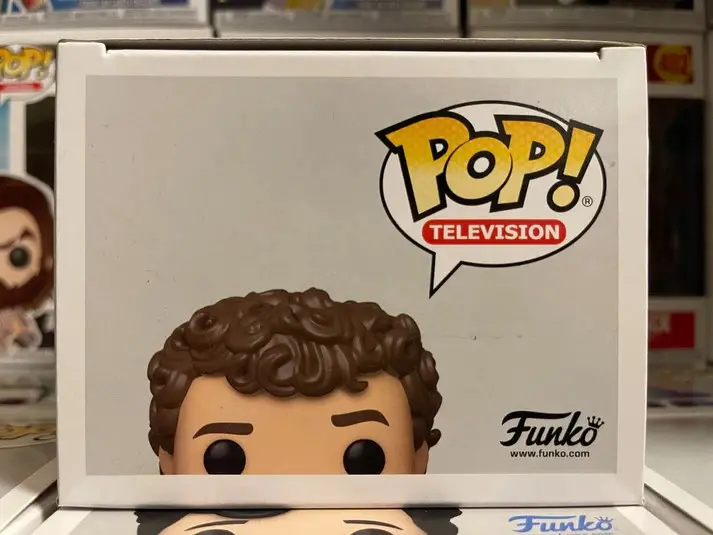 Funko Pop samlerobjekt