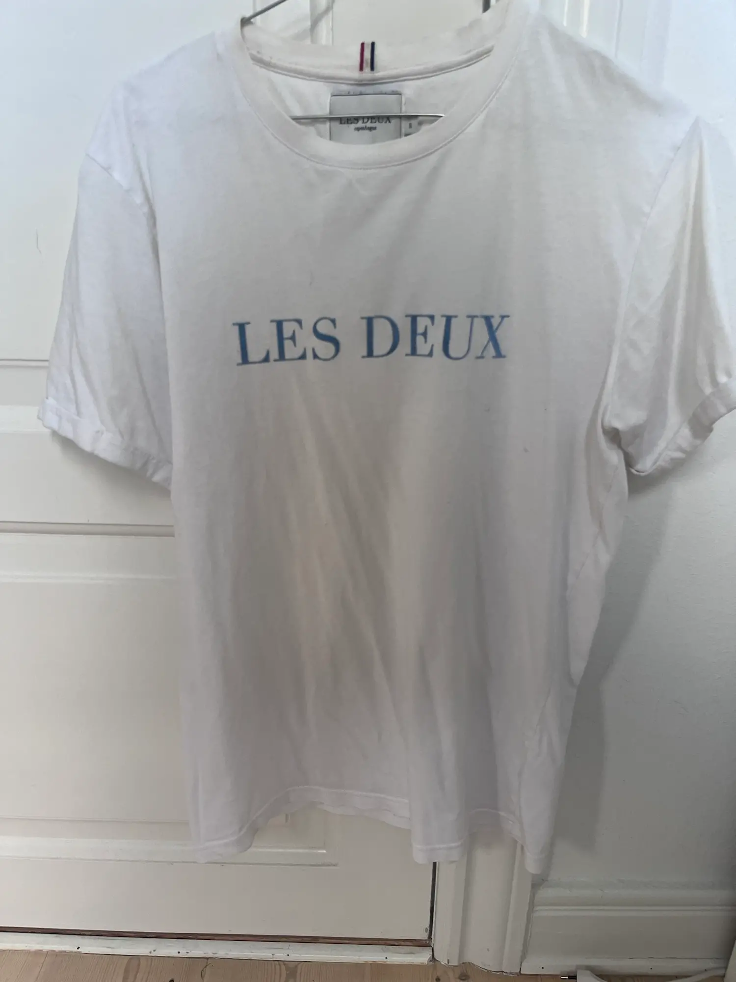 Les Deux t-shirt