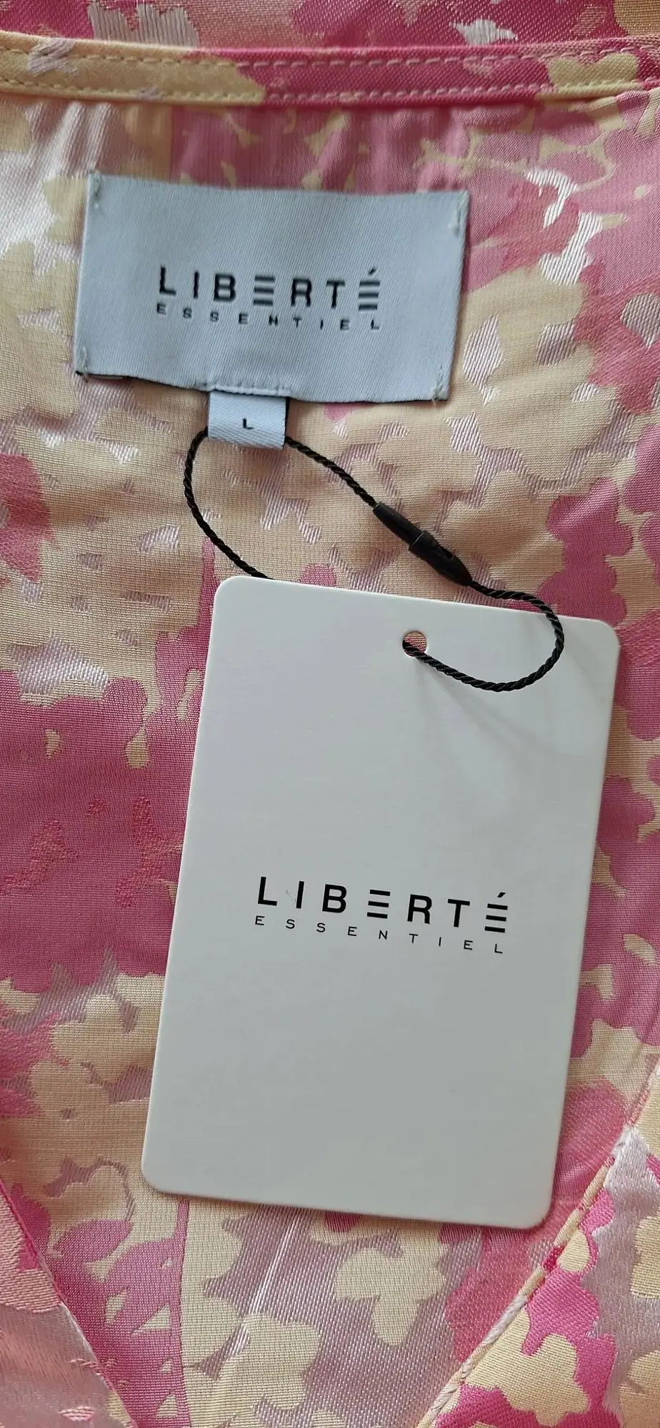 Liberté kjole