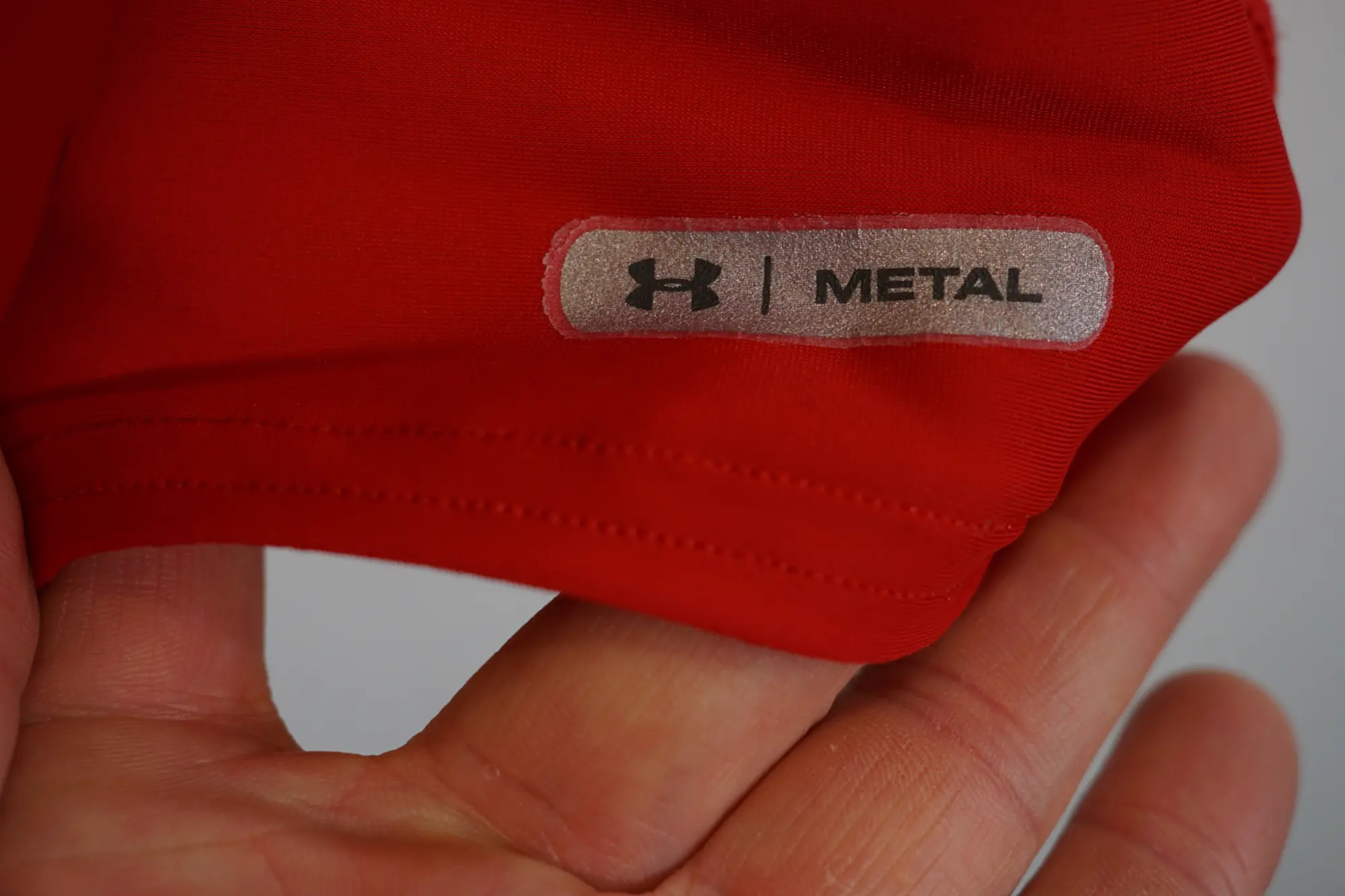 Under Armour t-shirt