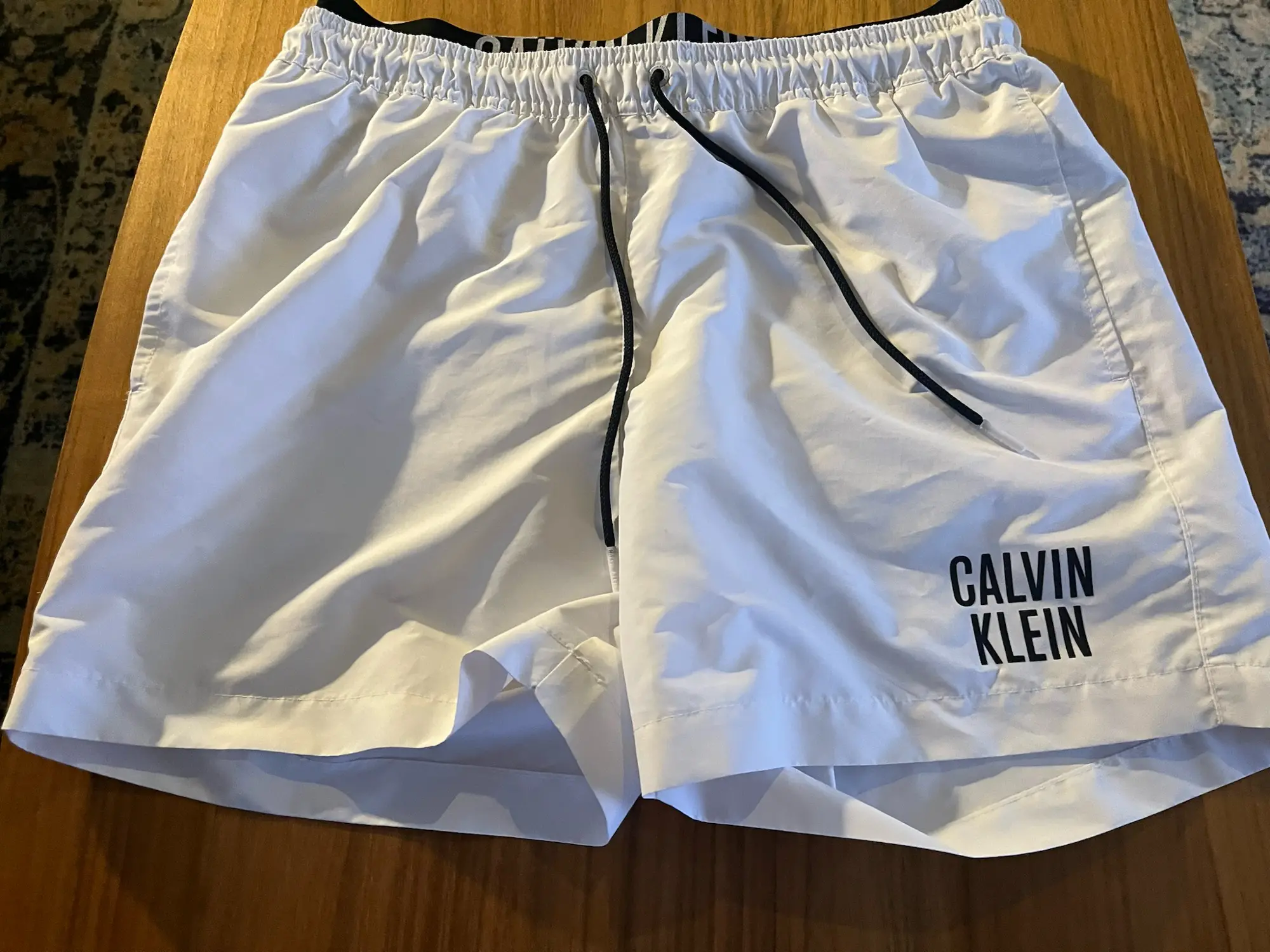 Calvin Klein badeshorts