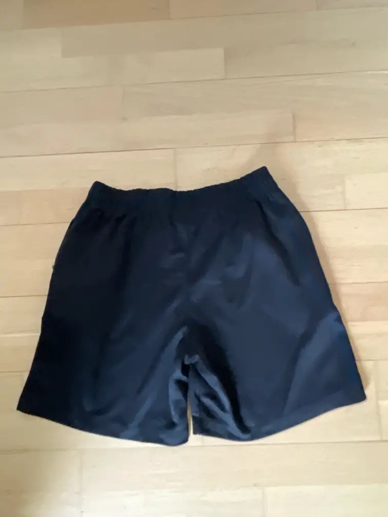 Hummel shorts