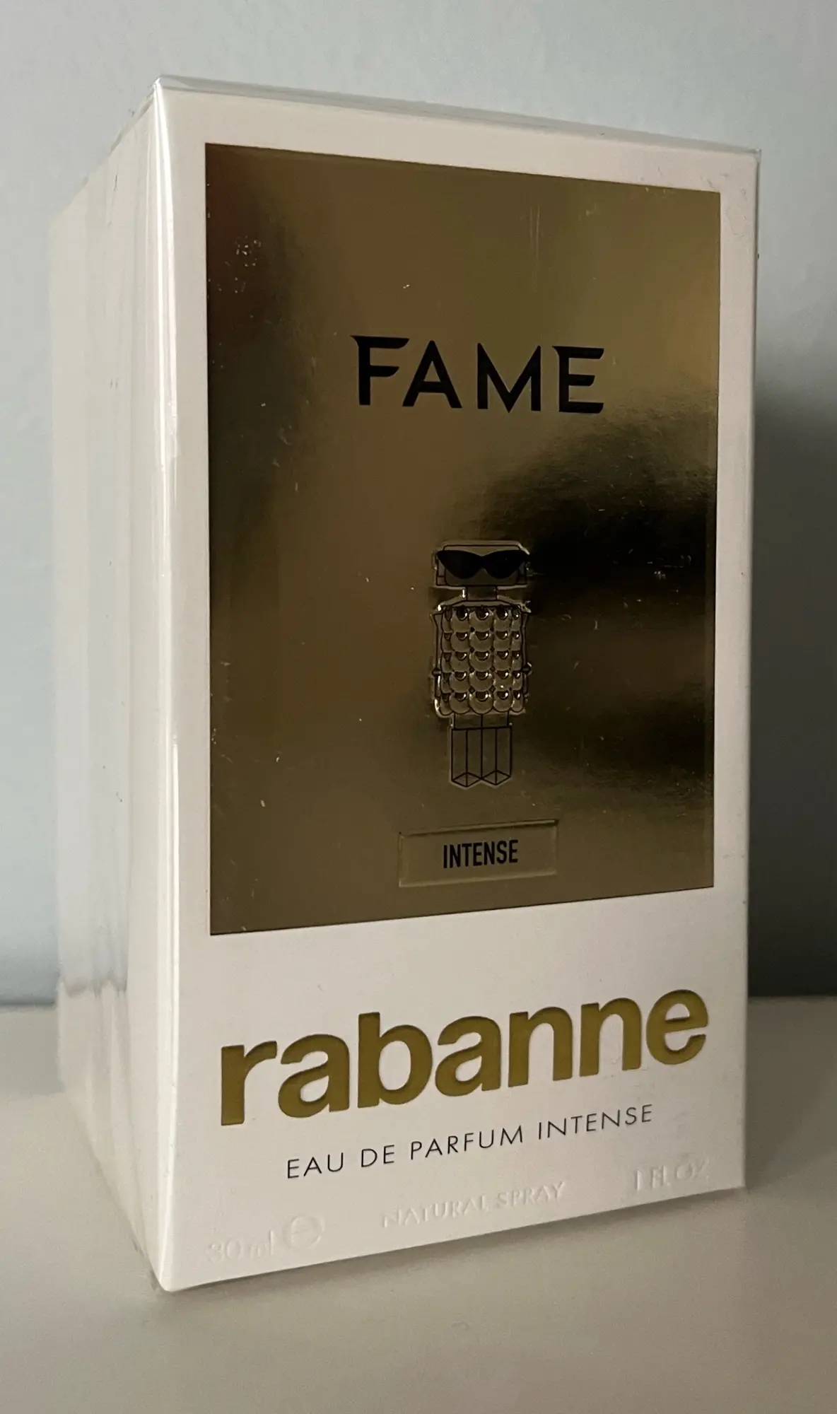 Paco Rabanne eau de parfum