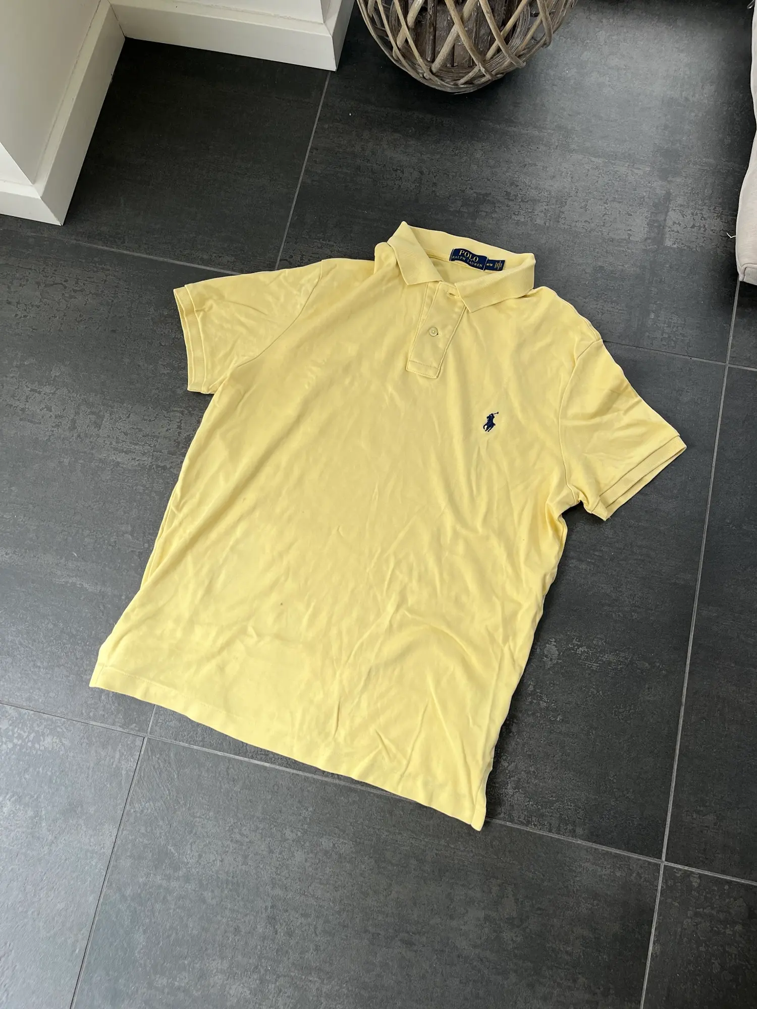 Polo Ralph Lauren polotrøje