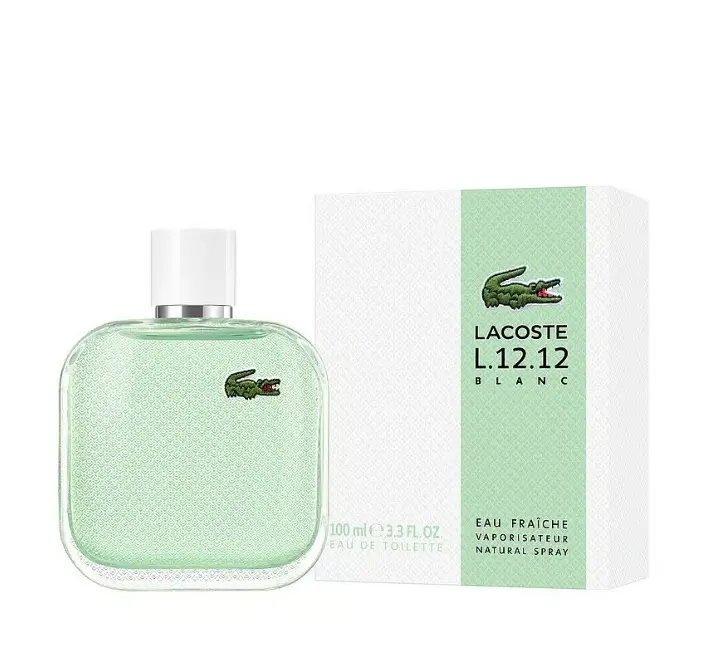 LACOSTE duft