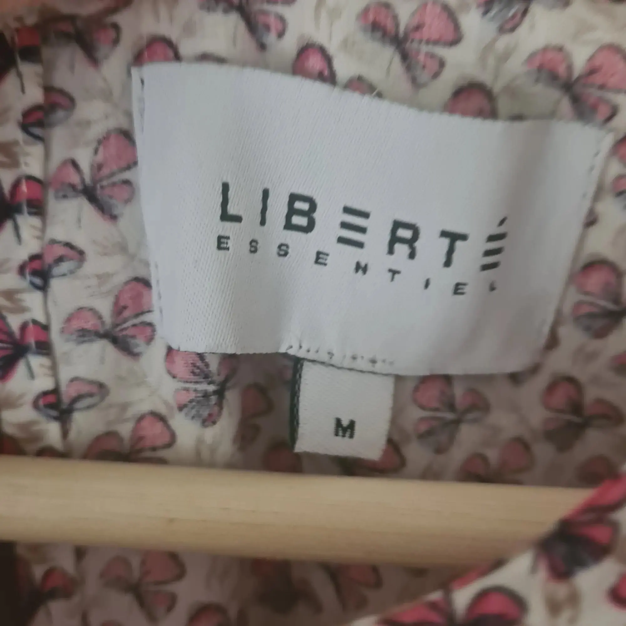 Liberté kjole