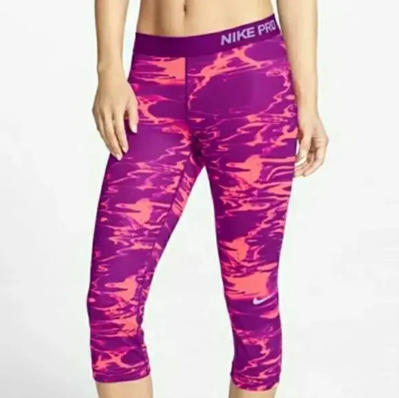 Nike bukser  tights