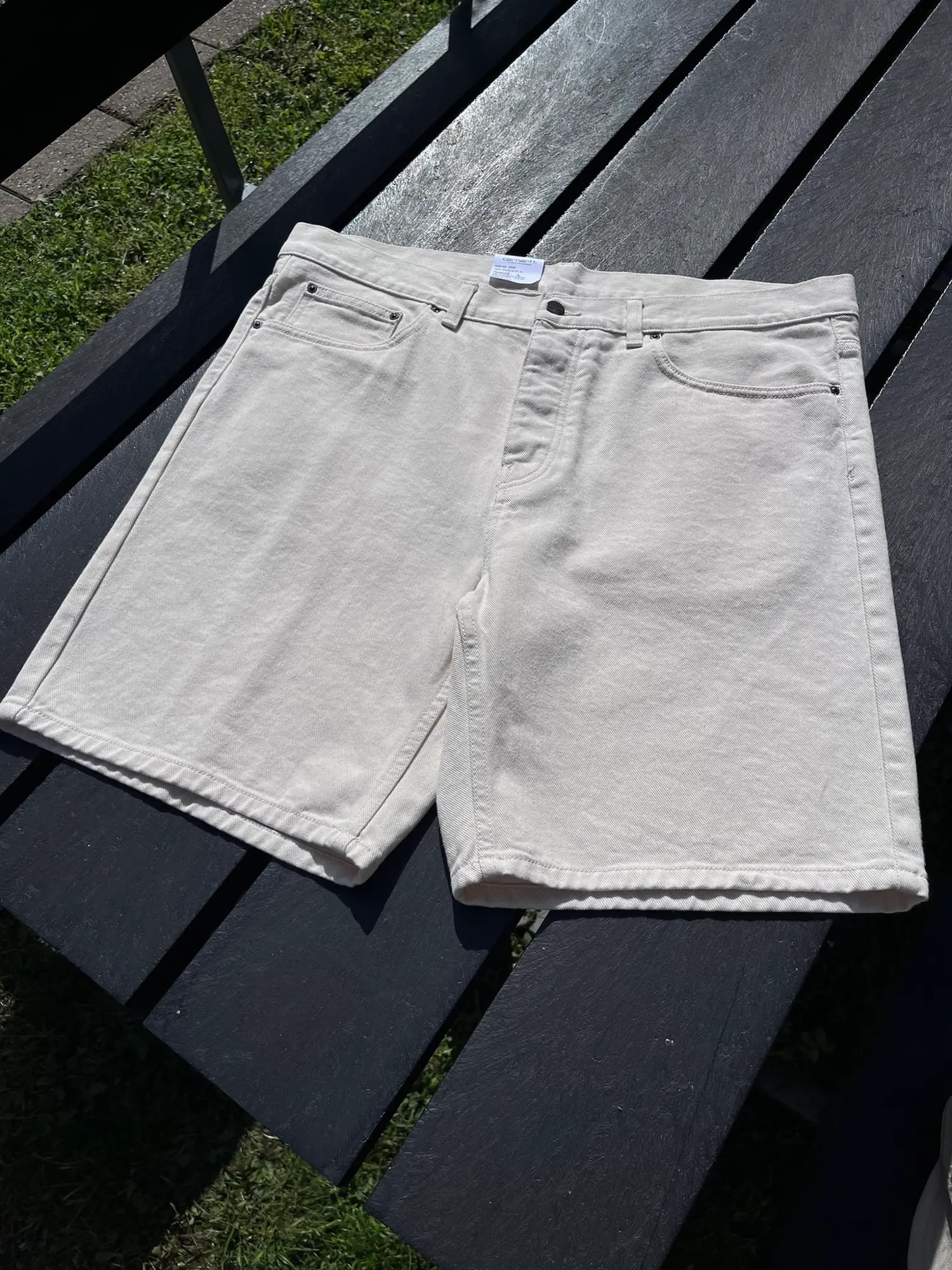 Carhartt shorts