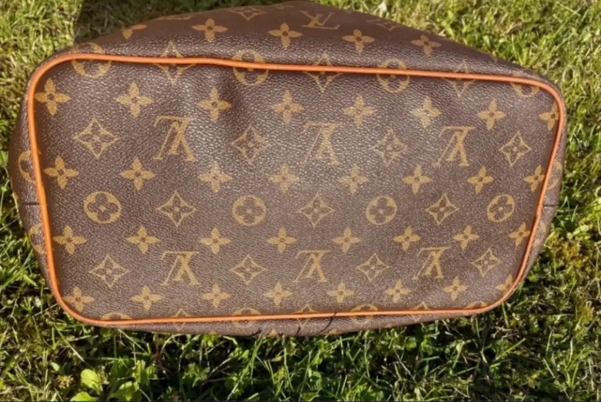 Louis Vuitton skuldertaske