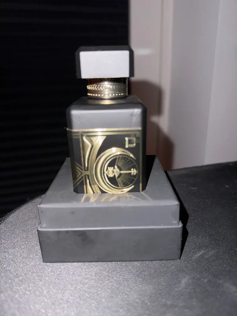 Initio eau de parfum