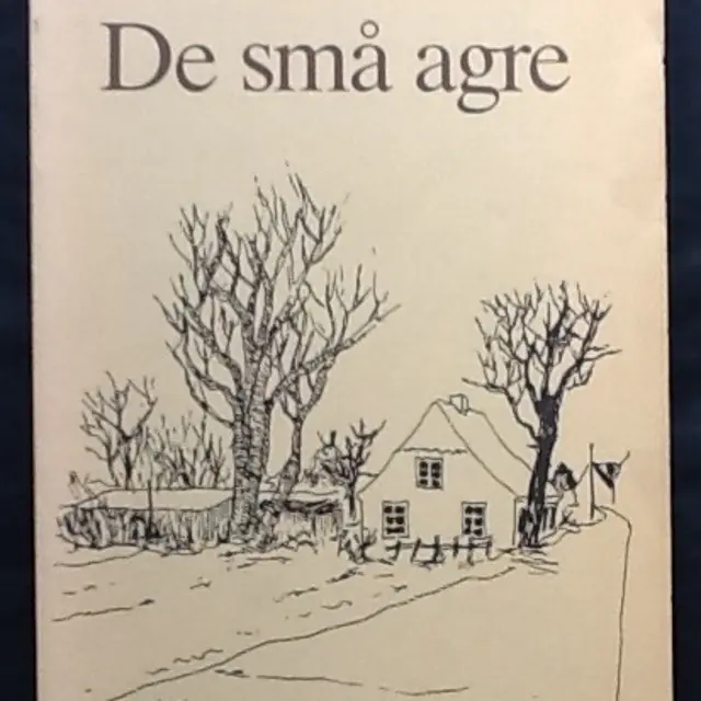 Skønlitteratur