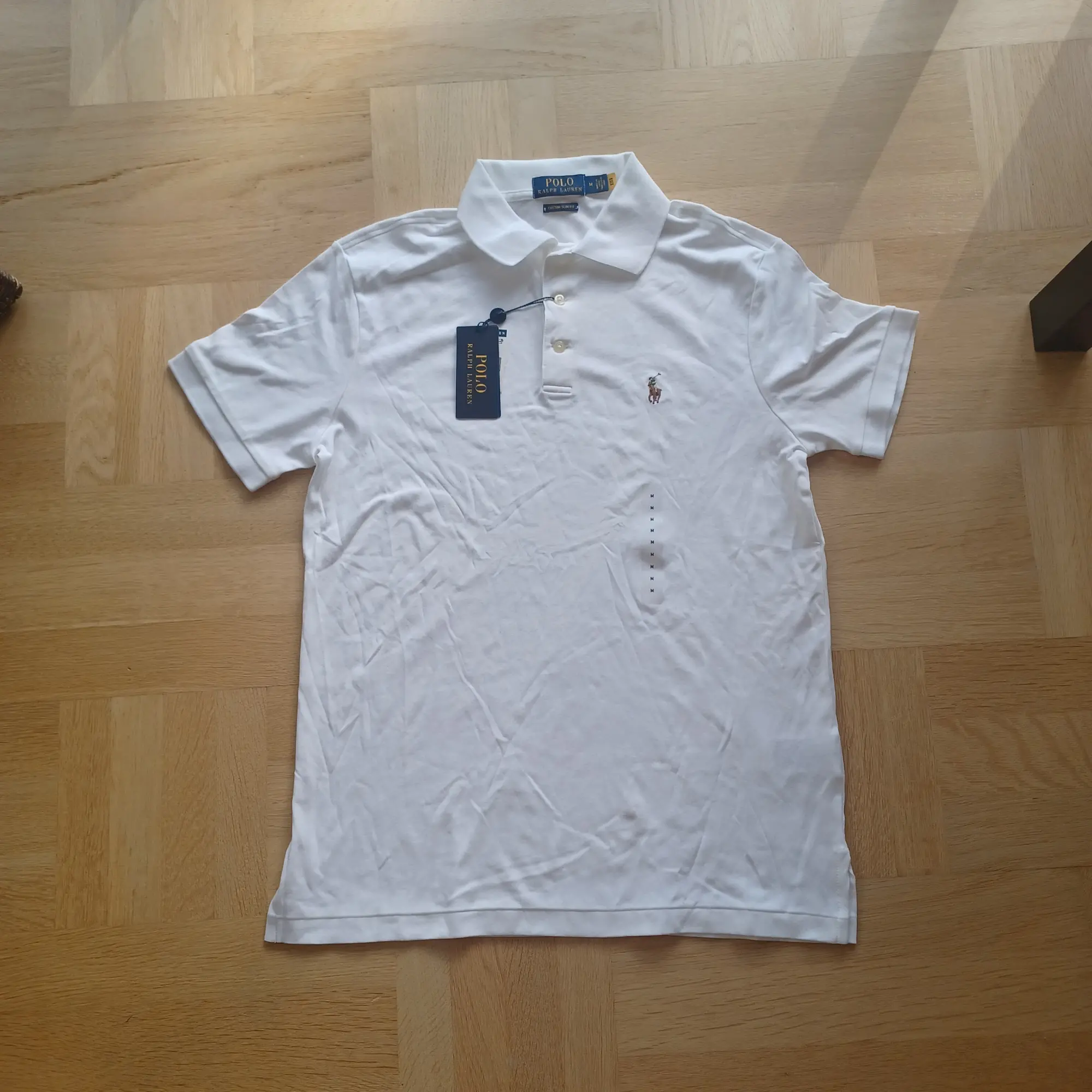 Polo Ralph Lauren polotrøje