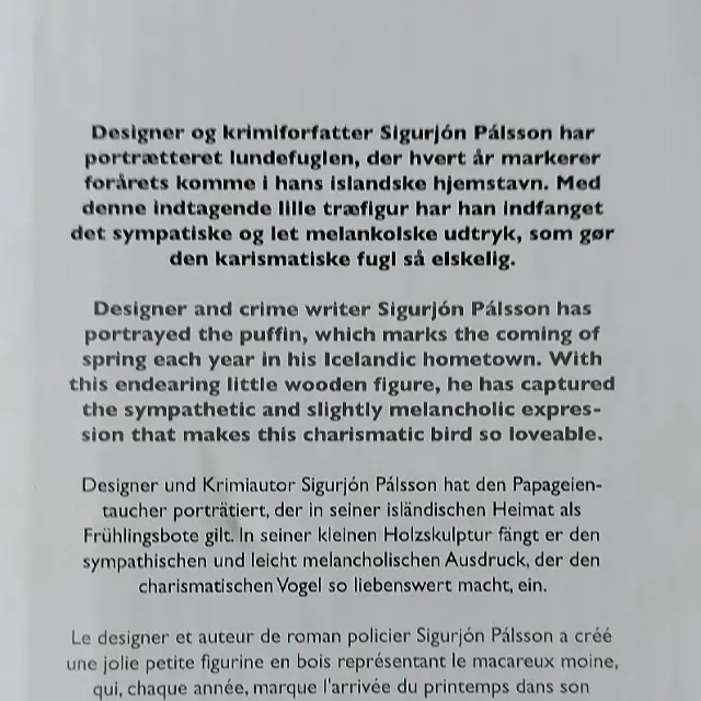 Normann Copenhagen anden indretning