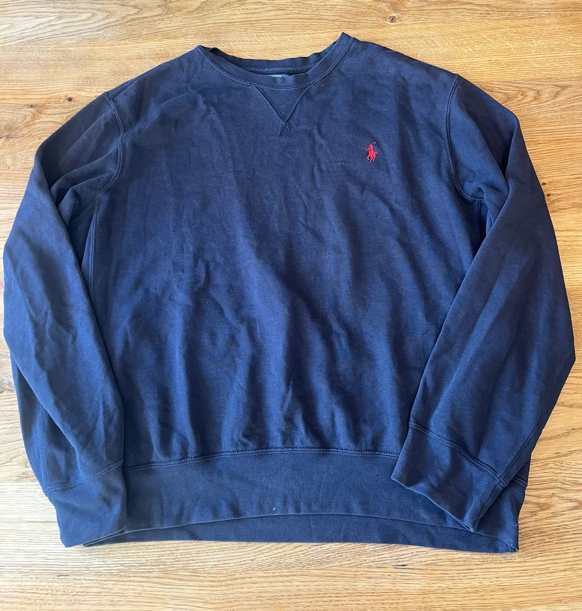 Ralph Lauren sweatshirt