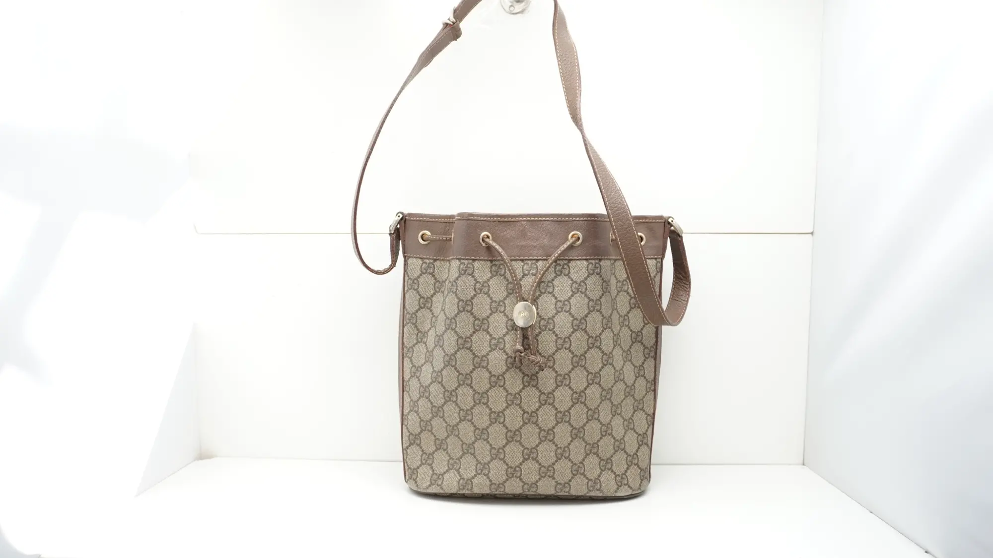 Gucci crossbody-taske