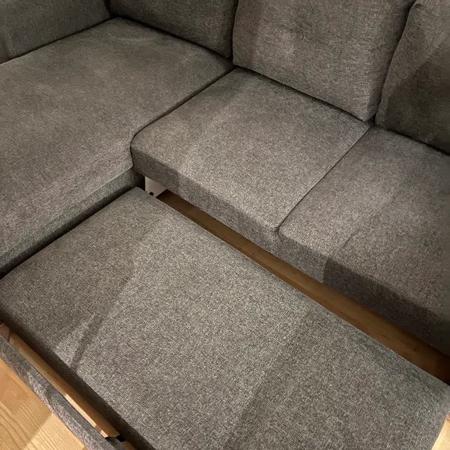 JYSK 3-personers sofa