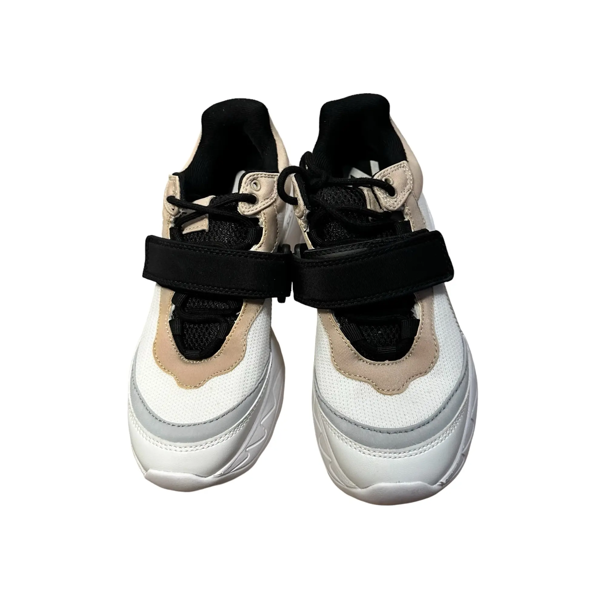 Zara sneakers