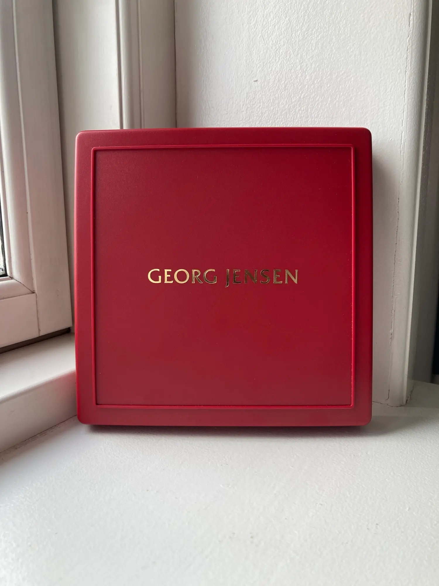 Georg Jensen pynt til højtider