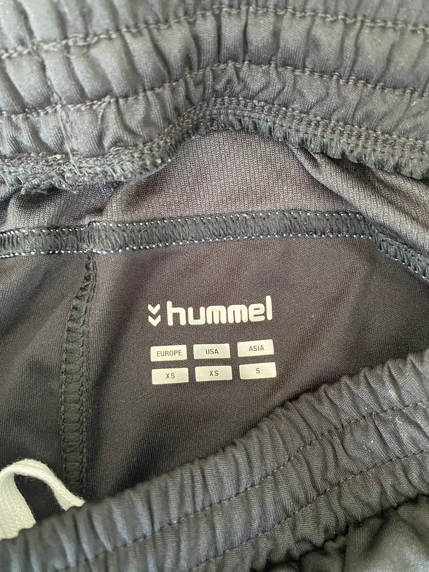 Hummel Sport shorts