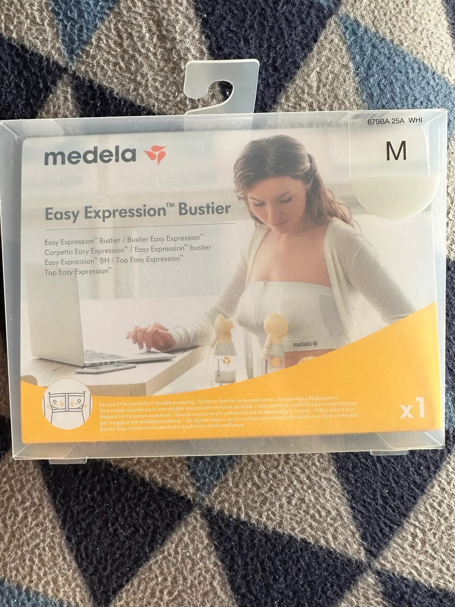 Medela barsel  amning