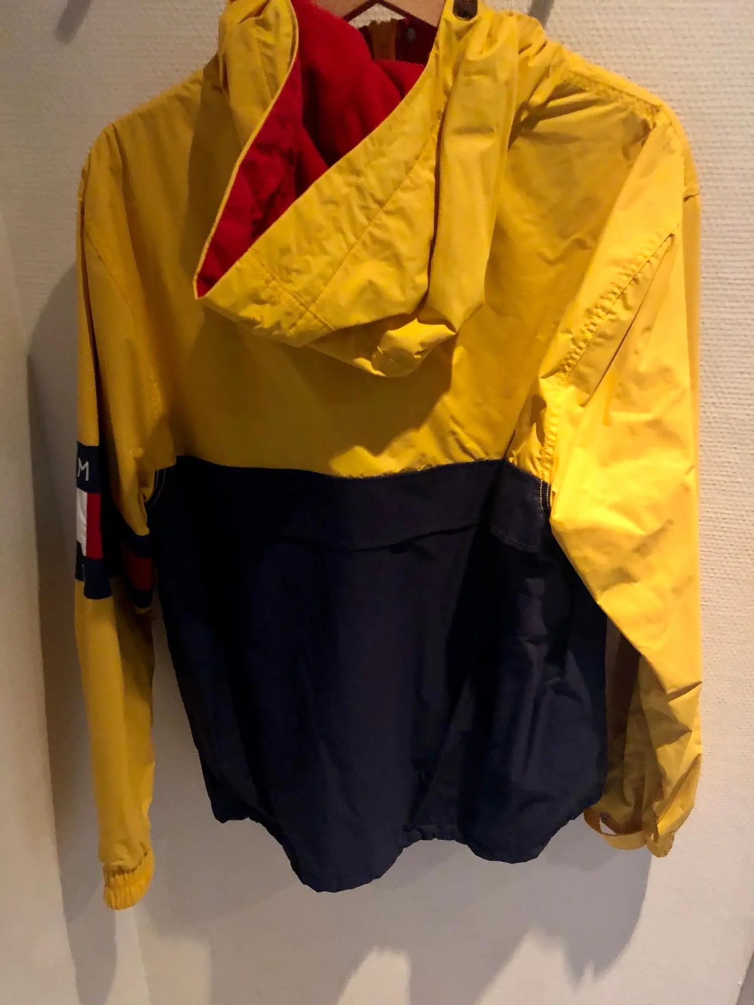 Tommy Jeans anorak