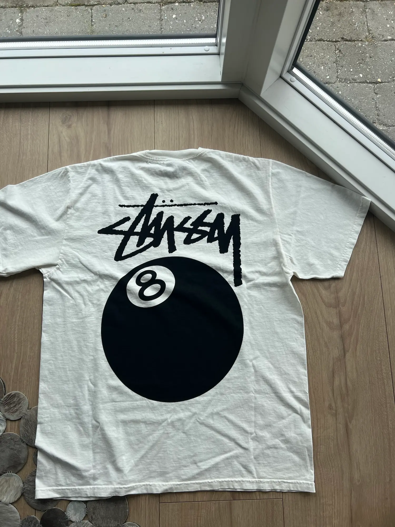 Stussy tøj