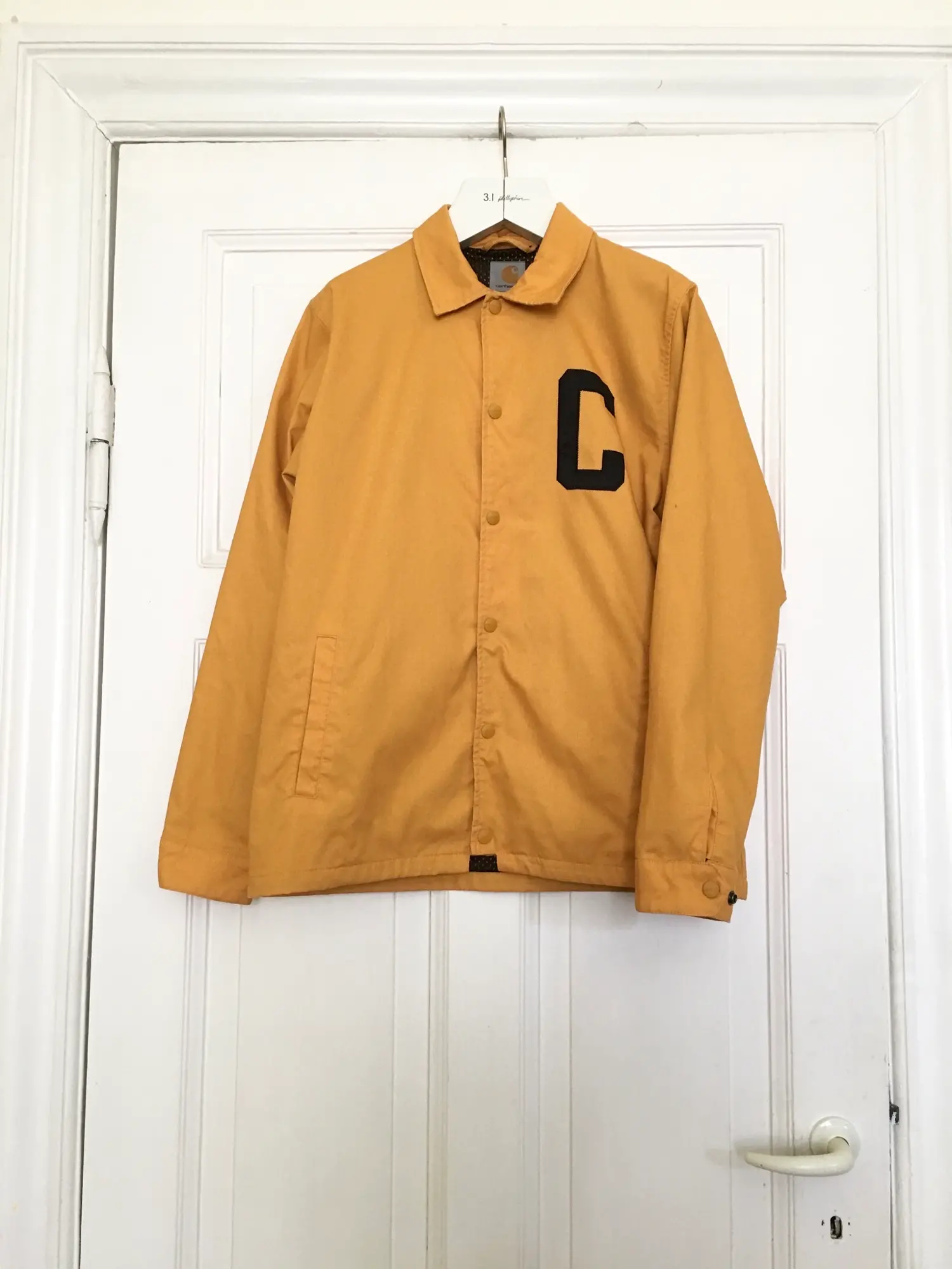 Carhartt jakke