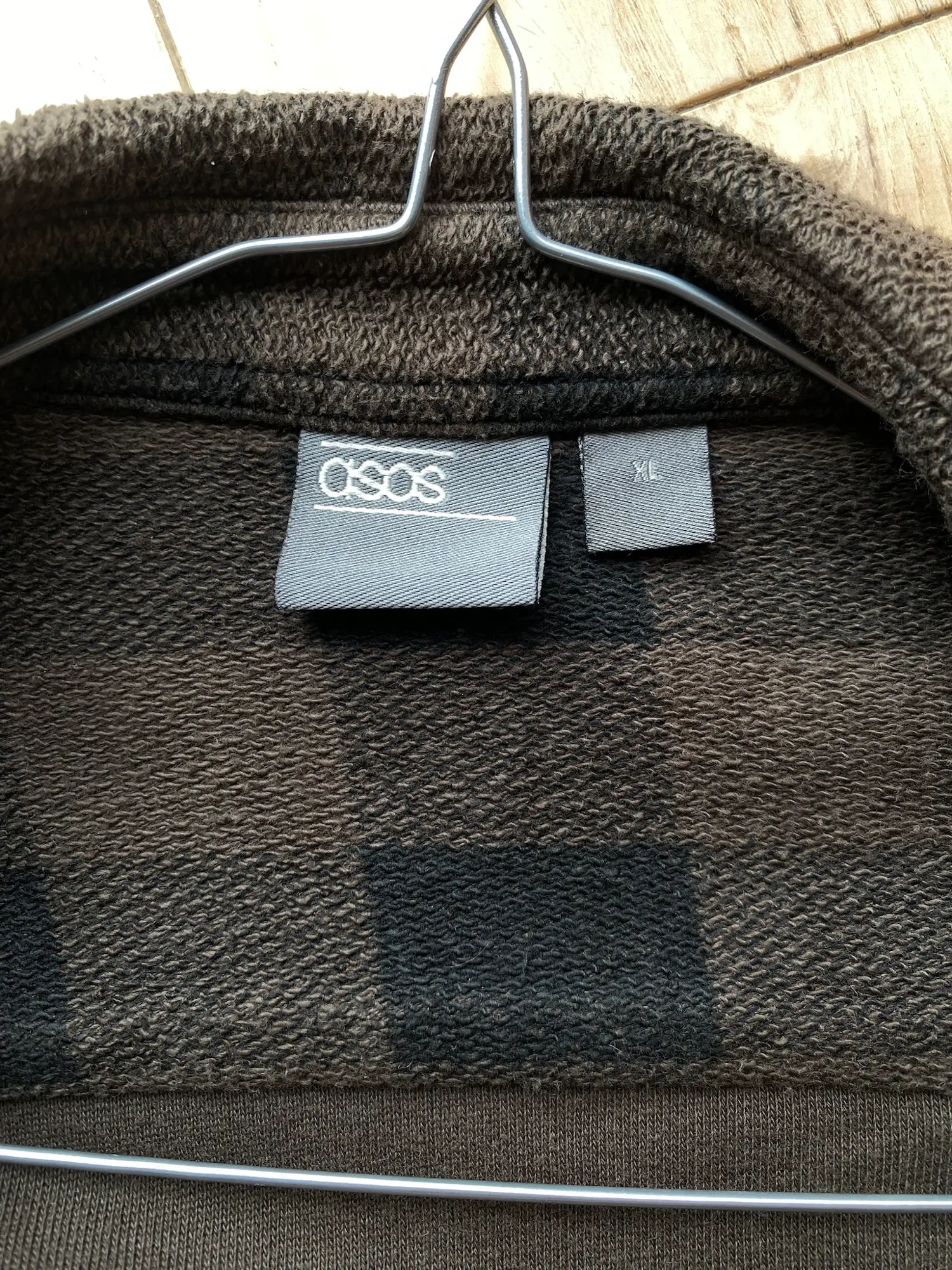 ASOS skjorte