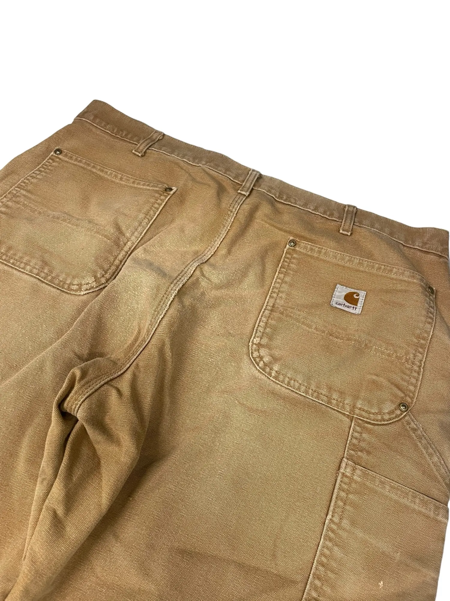 Carhartt jeans