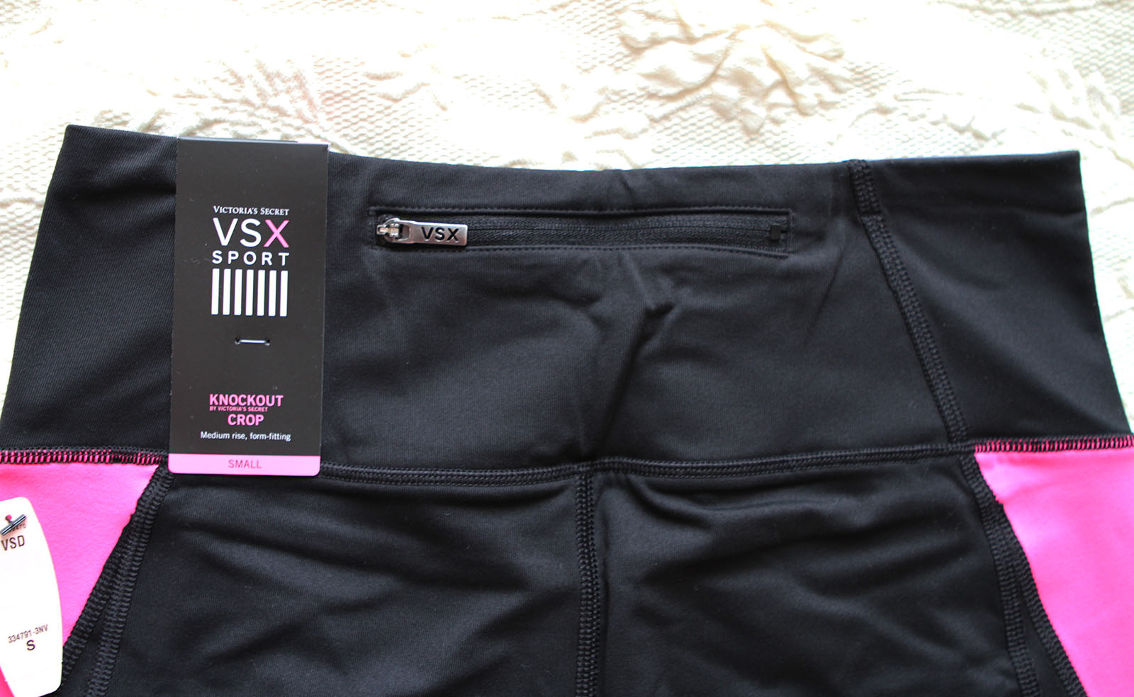 Victoria's Secret bukser  tights