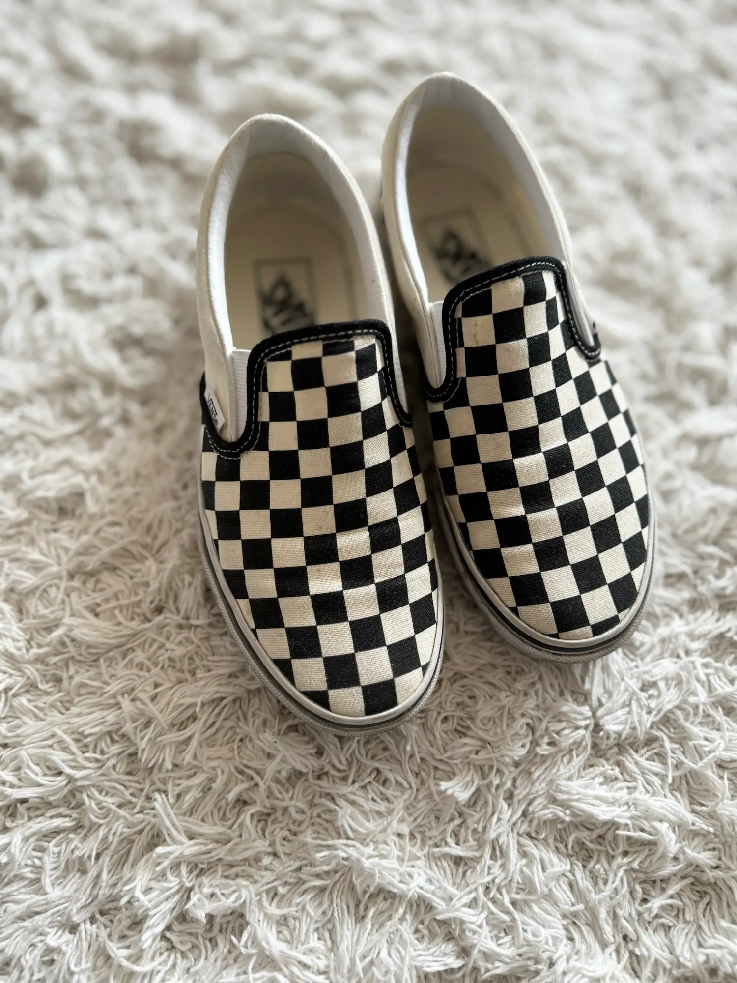 Vans sneakers