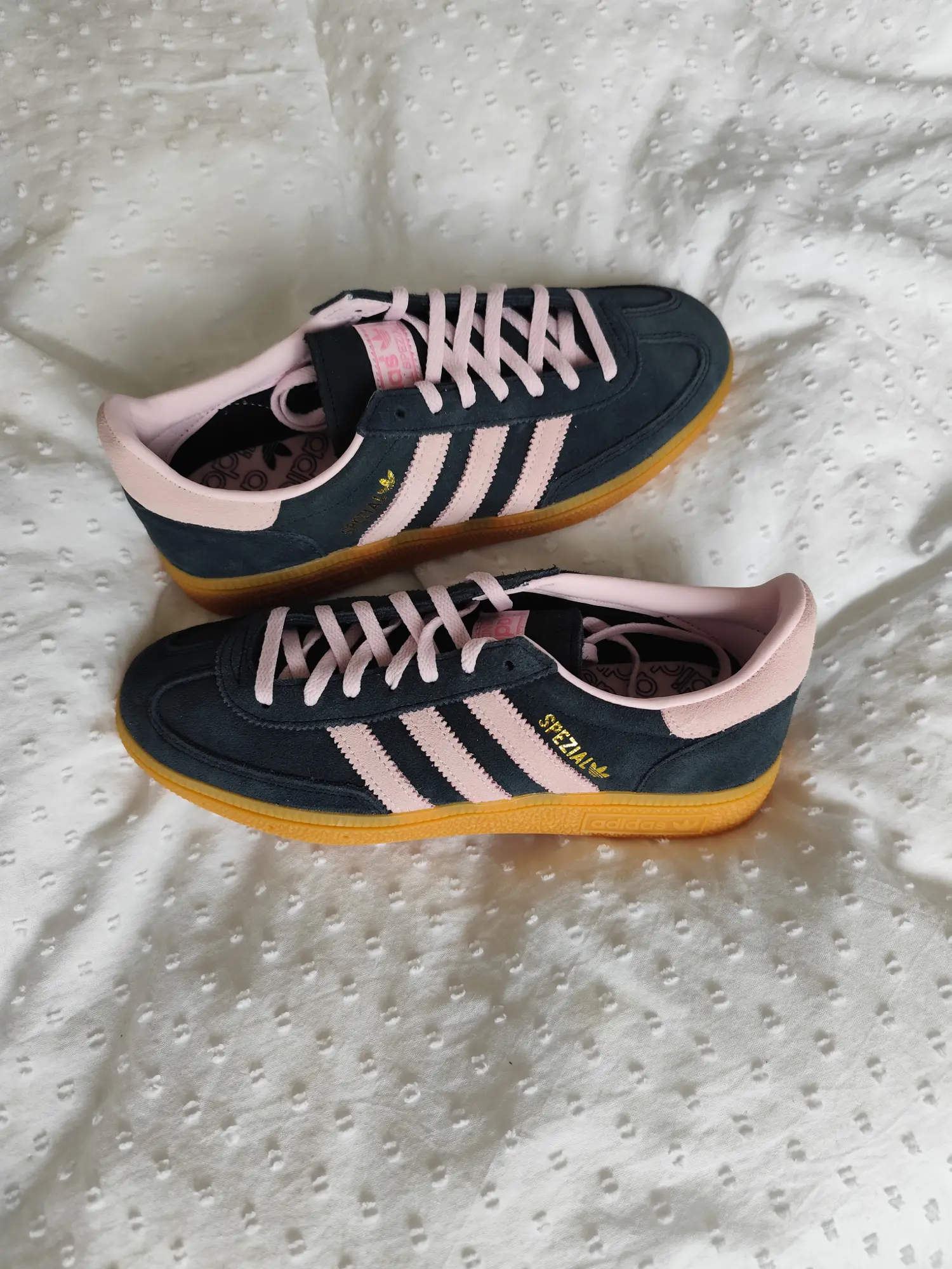 Adidas sneakers