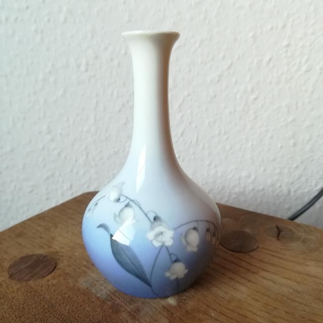 Bing & Grøndahl vase