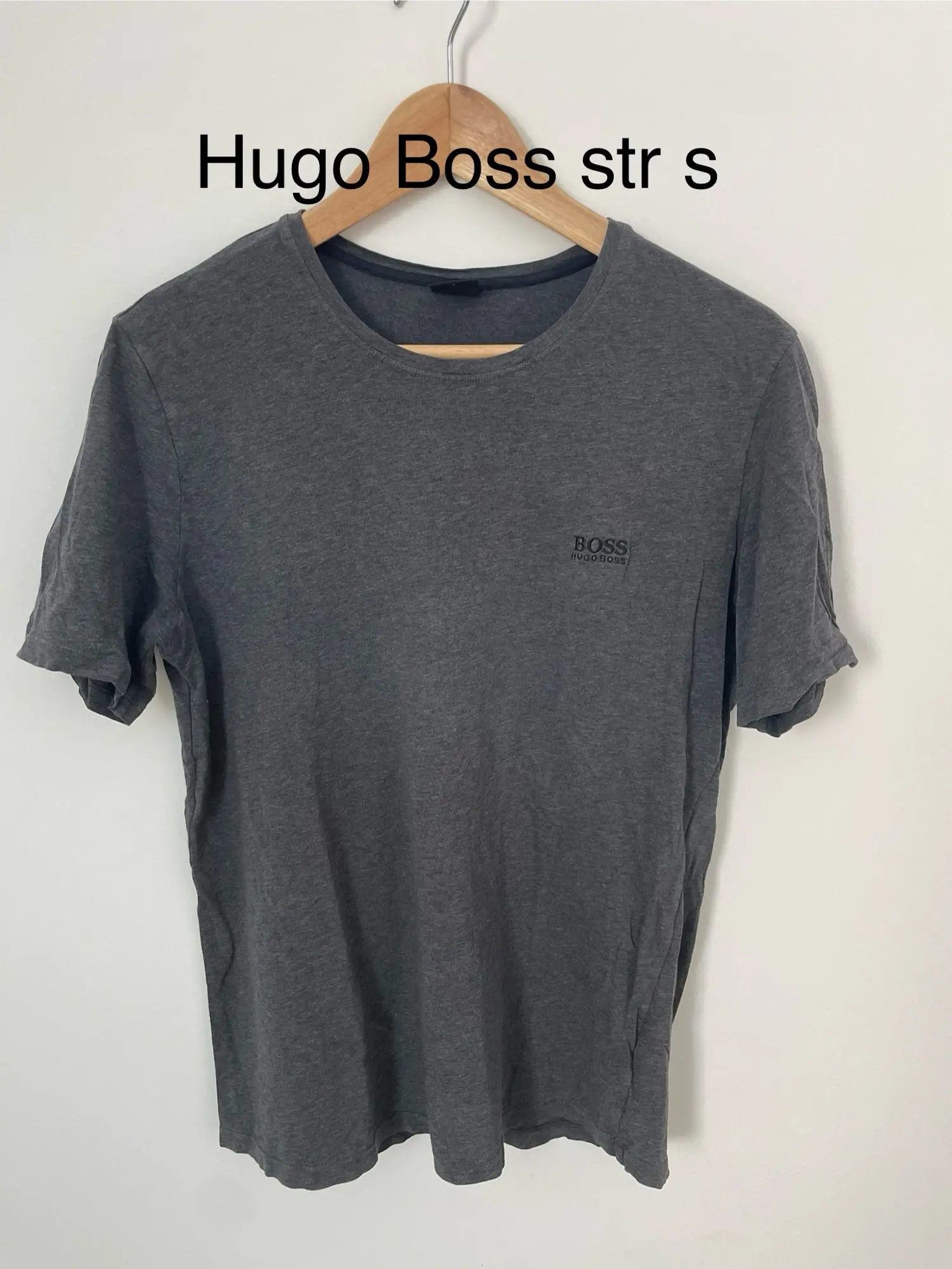 HUGO BOSS t-shirt