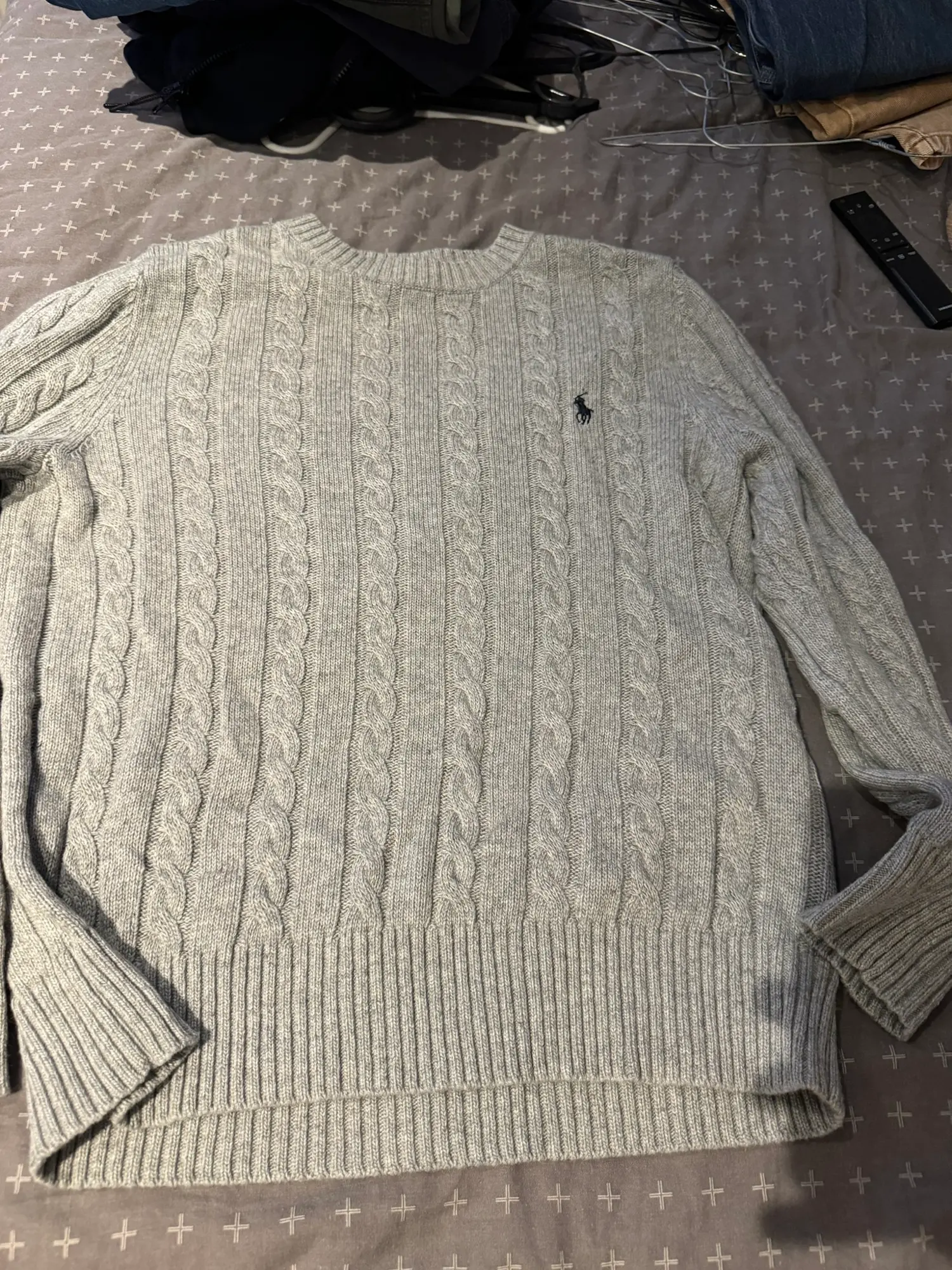 Polo Ralph Lauren sweatshirt