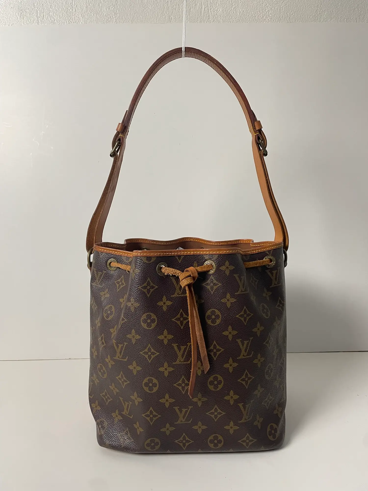 Louis Vuitton skuldertaske