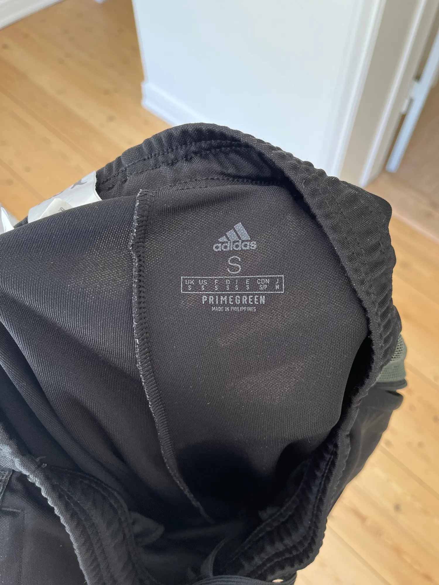 Adidas træningsbukser