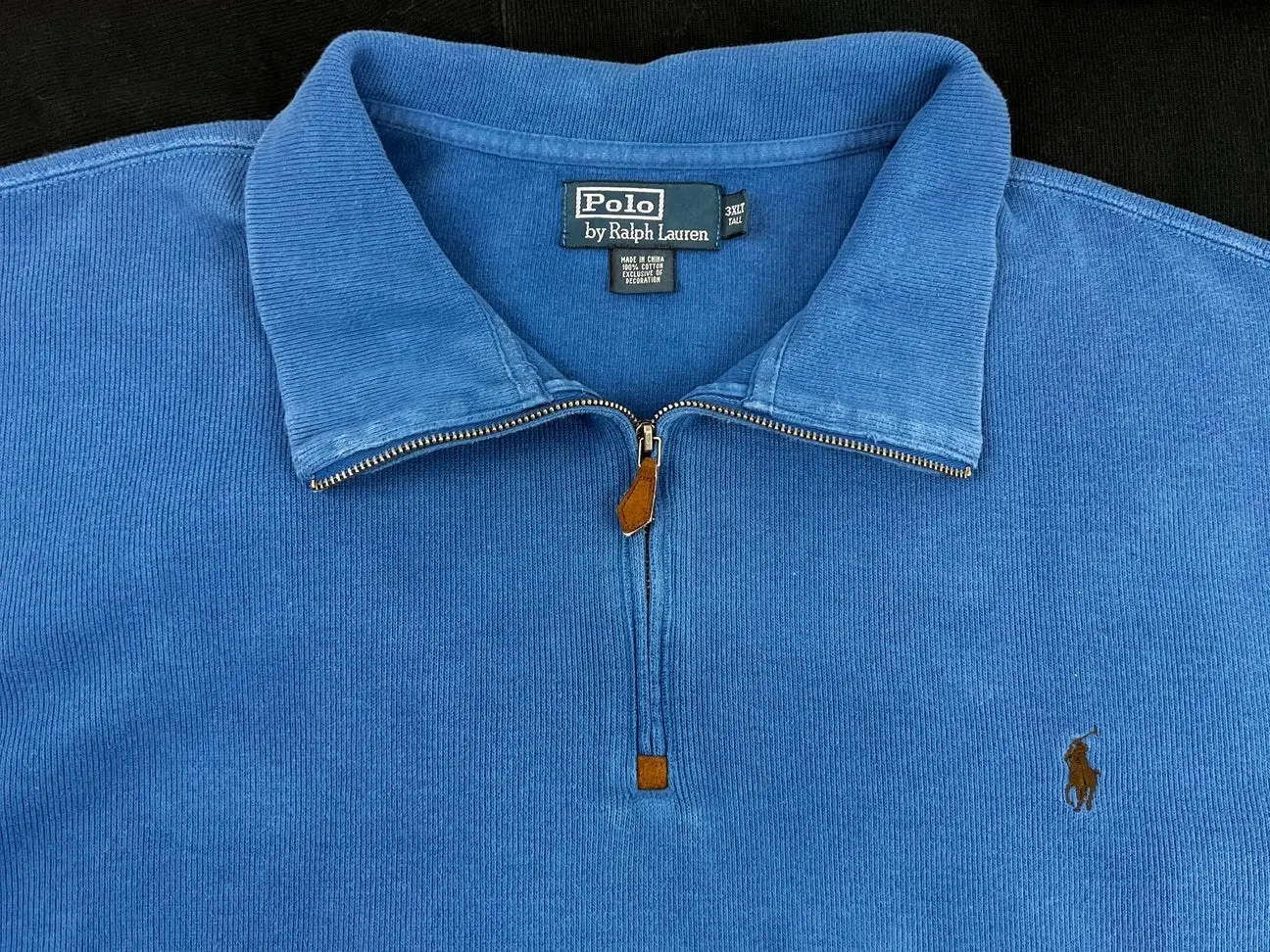 Polo Ralph Lauren sweatshirt