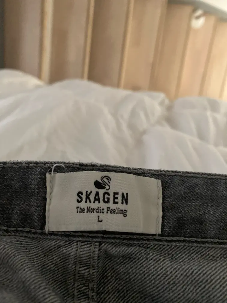 Skagen Clothing jeans