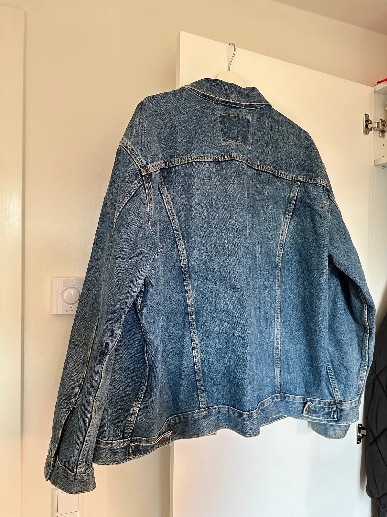 Levi’s denimjakke