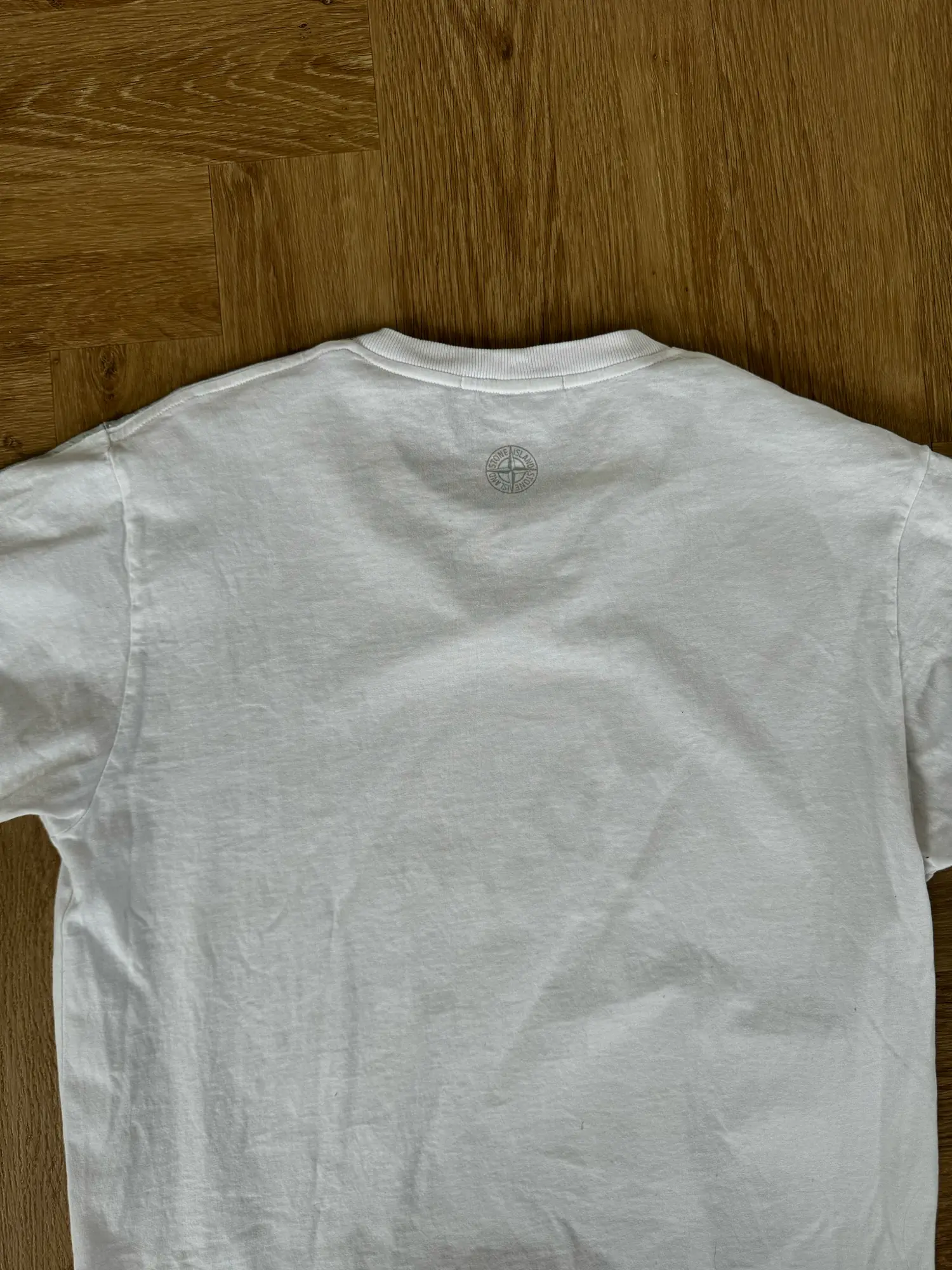 Stone Island t-shirt