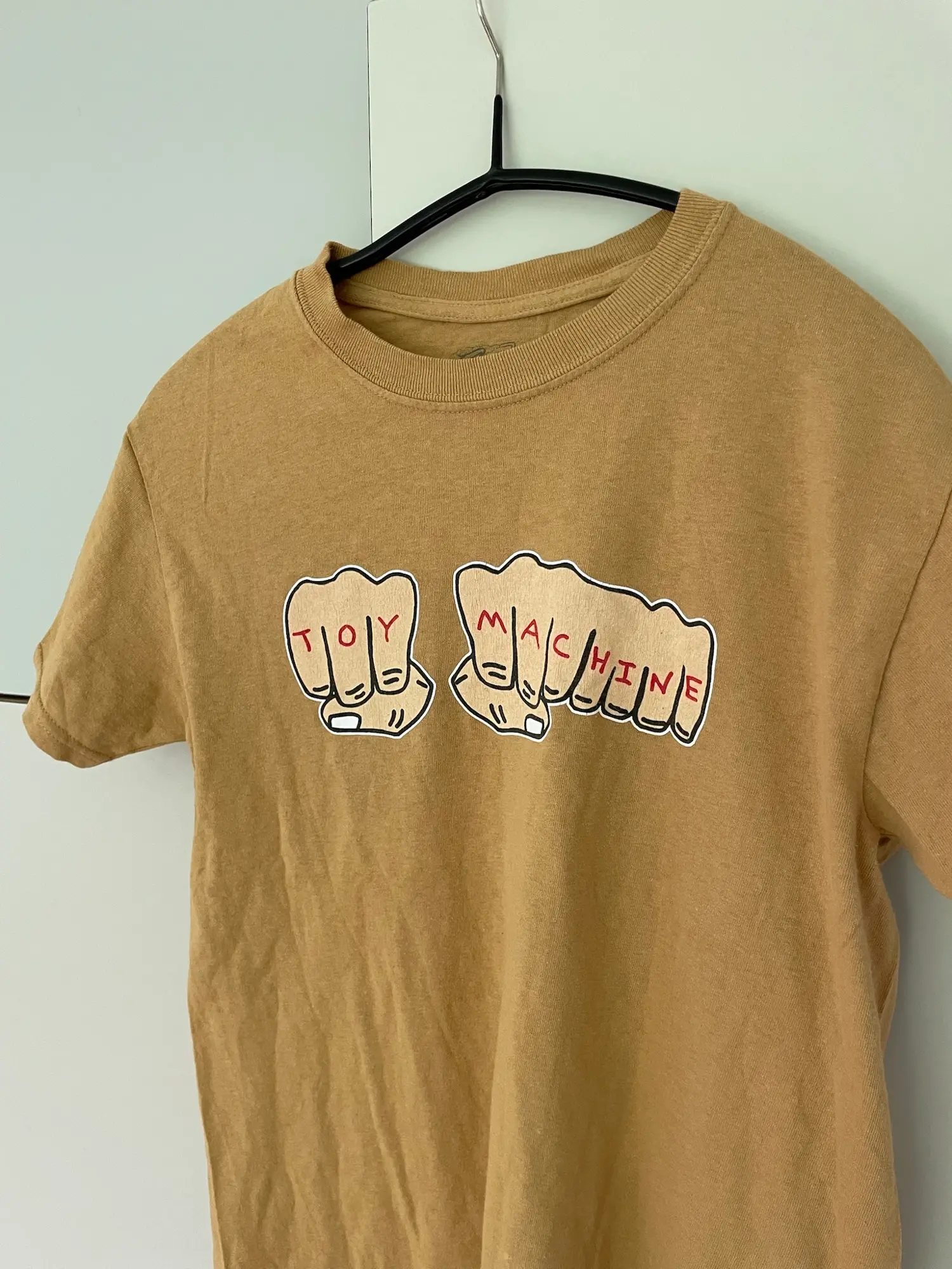 Vintage t-shirt