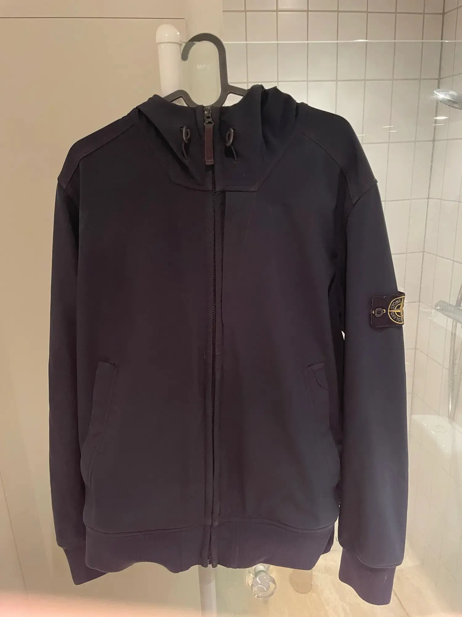 Stone Island jakke