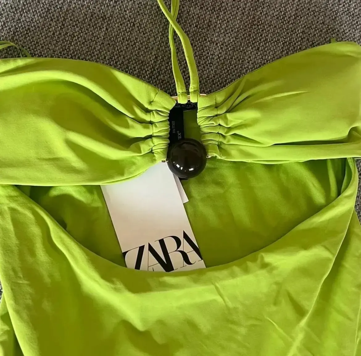 Zara badetøj  beachwear